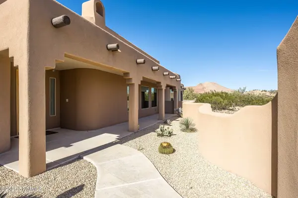 7213 Madera Vieja CT, Las Cruces, NM 88007