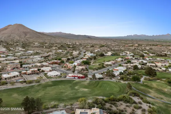 6884 Via Emma, Las Cruces, NM 88007
