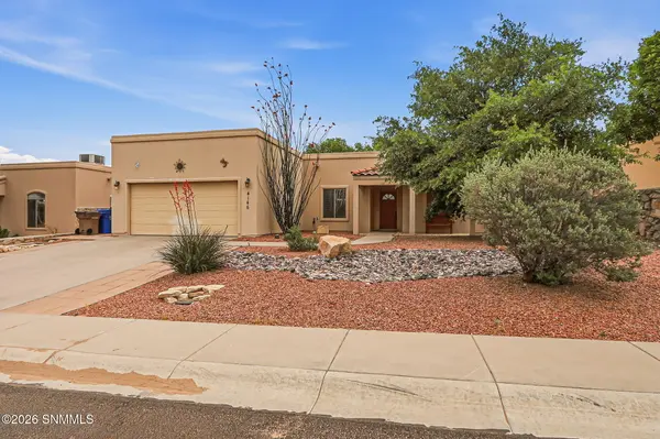 4146 Mojave DR, Las Cruces, NM 88005
