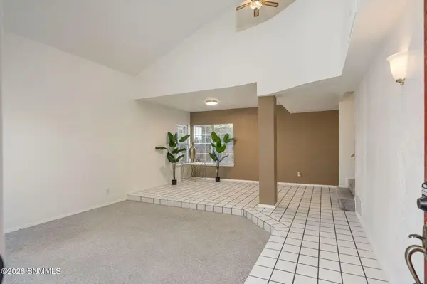 2209 San Felipe, Las Cruces, NM 88011