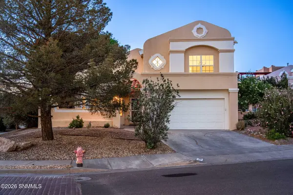 2209 San Felipe, Las Cruces, NM 88011