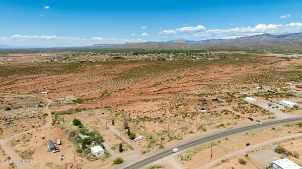 153 US HWY 82, Alamogordo, NM 88310