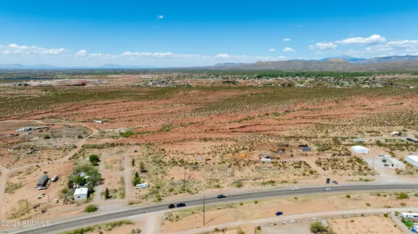 153 US HWY 82, Alamogordo, NM 88310