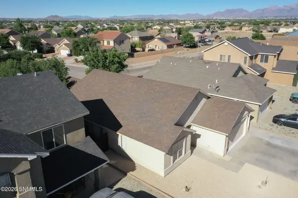 2966 Fountain AVE, Las Cruces, NM 88007