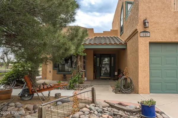 1461 W Brown RD, Las Cruces, NM 88005