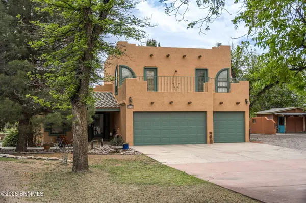 1461 W Brown RD, Las Cruces, NM 88005
