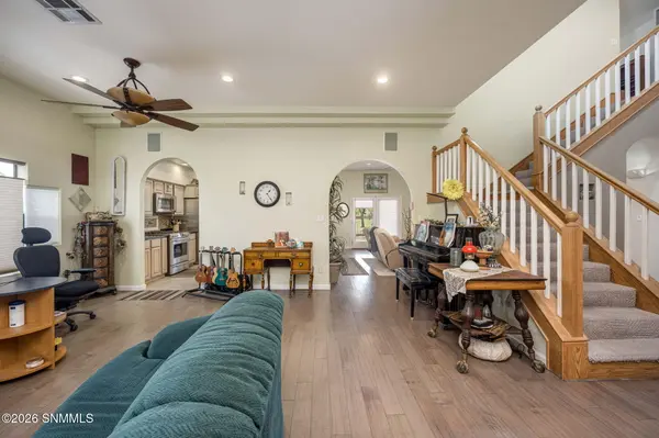 1461 W Brown RD, Las Cruces, NM 88005
