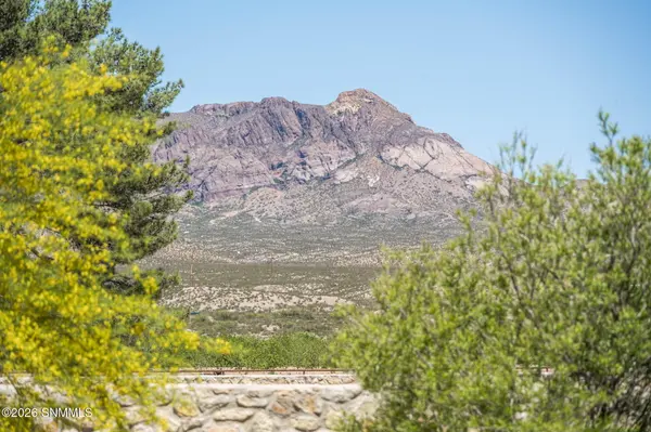 391 Red Cap CT, Las Cruces, NM 88007
