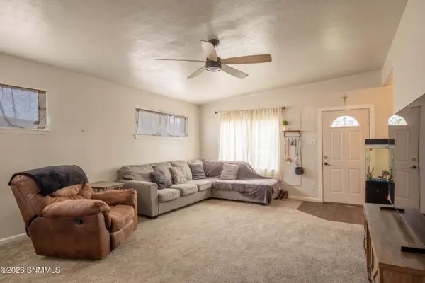 1503 Sacramento ST, Las Cruces, NM 88001