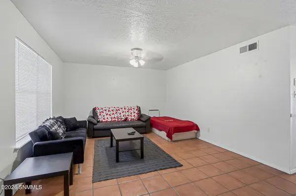 1345 Branson AVE #1A, Las Cruces, NM 88001