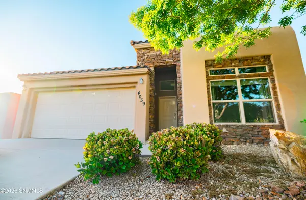 4059 Bella Sierra CT, Las Cruces, NM 88011