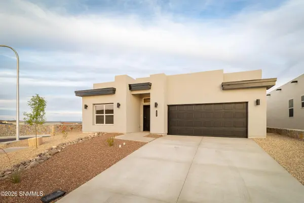 1005 Noria CT, Las Cruces, NM 88012