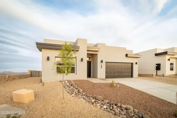 1005 Noria CT, Las Cruces, NM 88012