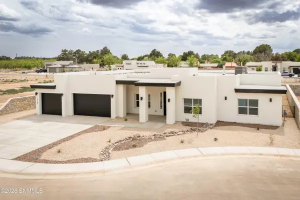 710 Appaji CT, Las Cruces, NM 88005