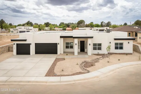 710 Appaji CT, Las Cruces, NM 88005
