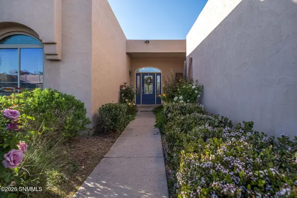 293 Wall AVE, Las Cruces, NM 88001