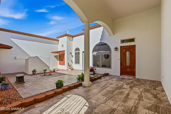 4471 Nambe Arc, Las Cruces, NM 88011
