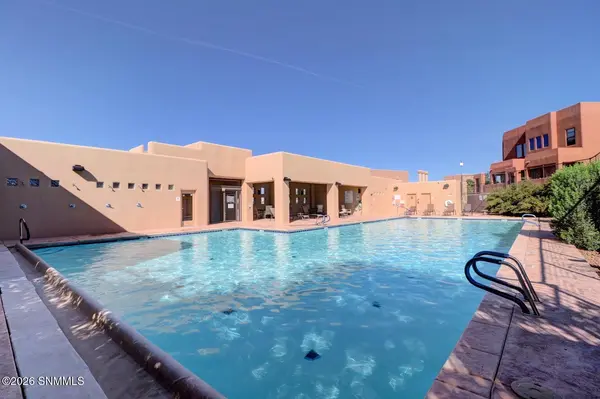 4471 Nambe Arc, Las Cruces, NM 88011