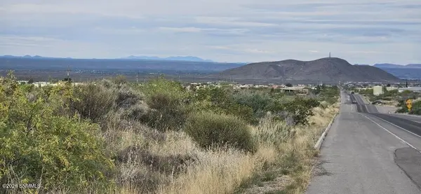 5113 Silver King RD, Las Cruces, NM 88011