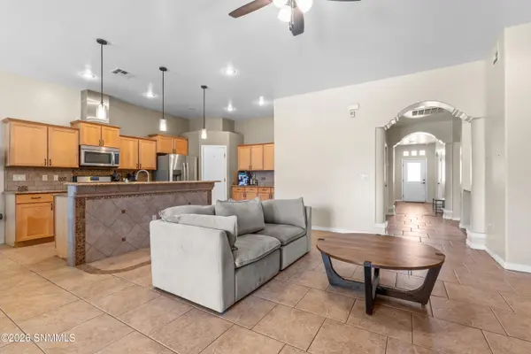 3930 Agua Caliente DR, Las Cruces, NM 88012