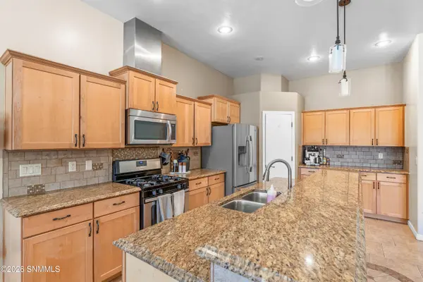 3930 Agua Caliente DR, Las Cruces, NM 88012