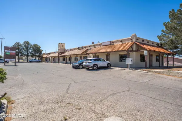 1615 N Solano DR #B, Las Cruces, NM 88001