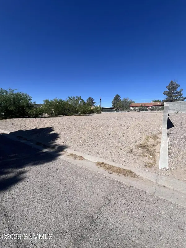 916 Spruce ST, Truth Or Consequences, NM 87901