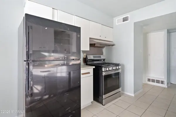 1605 Stull DR, Las Cruces, NM 88001