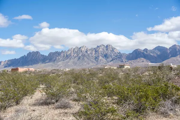 7921 Dripping Springs RD, Las Cruces, NM 88011