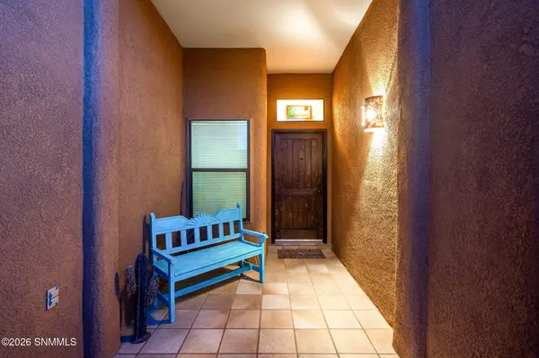 1171 Warm Springs LN, Las Cruces, NM 88011