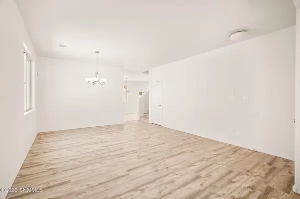 2472 Tuscan Hills LN, Las Cruces, NM 88011