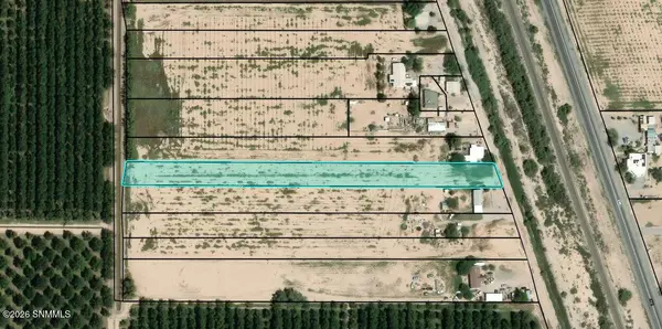 350 Dreams DR, Anthony, NM 88021