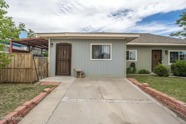 1130 Poplar, Las Cruces, NM 88001