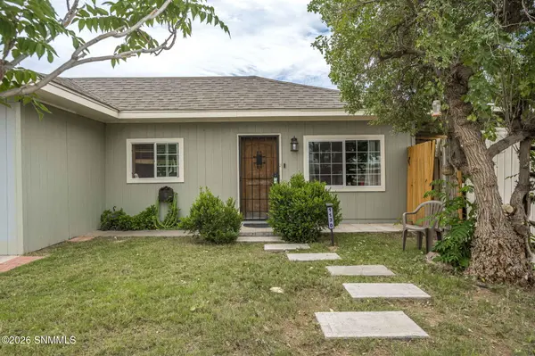 1130 Poplar, Las Cruces, NM 88001