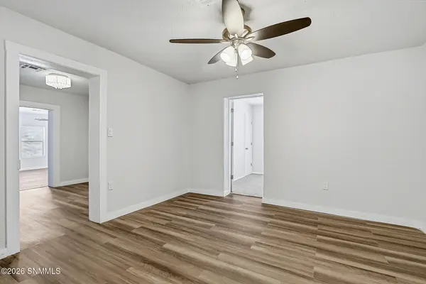 3201 Oak ST, Las Cruces, NM 88005