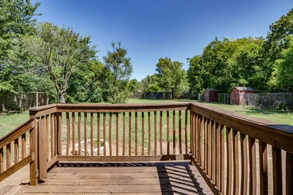 4105 Lawn DR, Del City, OK 73115