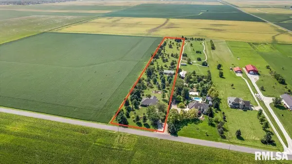 4750 Mansion RD, Chatham, IL 62629