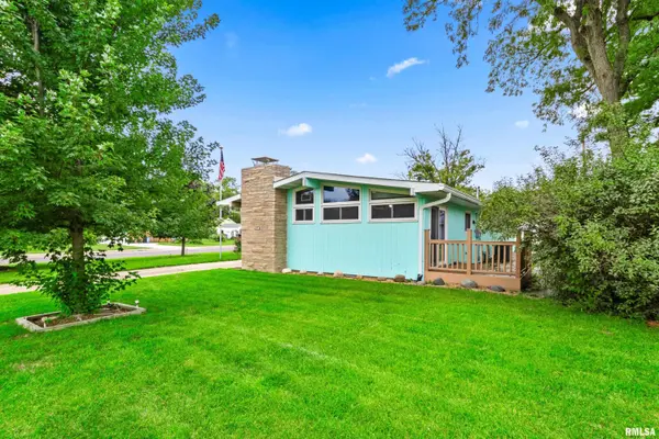 2836 N HARPER TER, Peoria, IL 61604