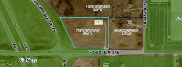 1373 W Fairview Avenue, Carthage, MO 64836