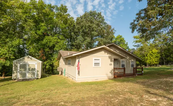 56 Lueckle Drive, Van Buren, MO 63965