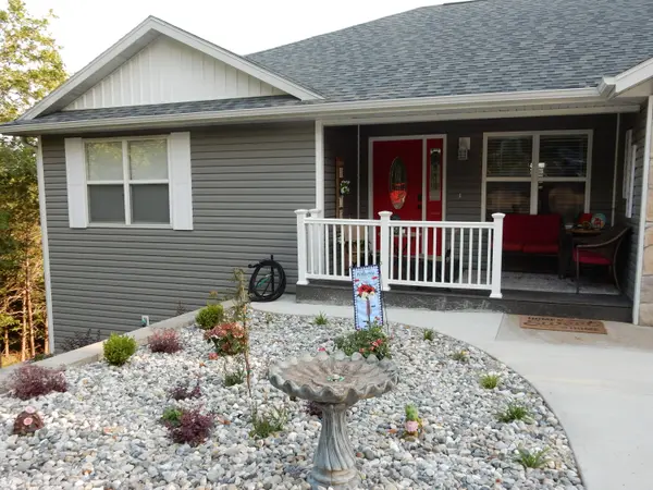 338 W Rockford Drive, Branson, MO 65616
