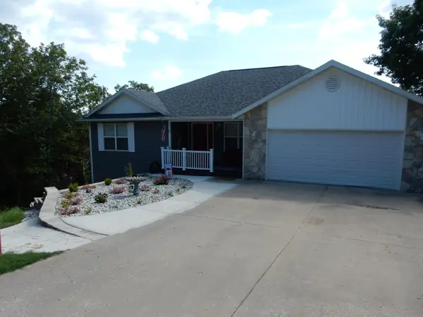 338 W Rockford Drive, Branson, MO 65616