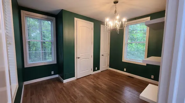 121 Timberidge Circle, Hollister, MO 65672