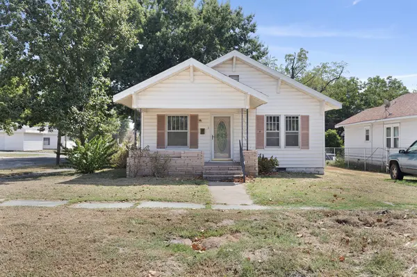 3 E Street SW, Miami, OK 74354