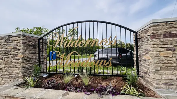 Lot 203 Wilderness Pines LN #Lot 203, Reeds Spring, MO 65737