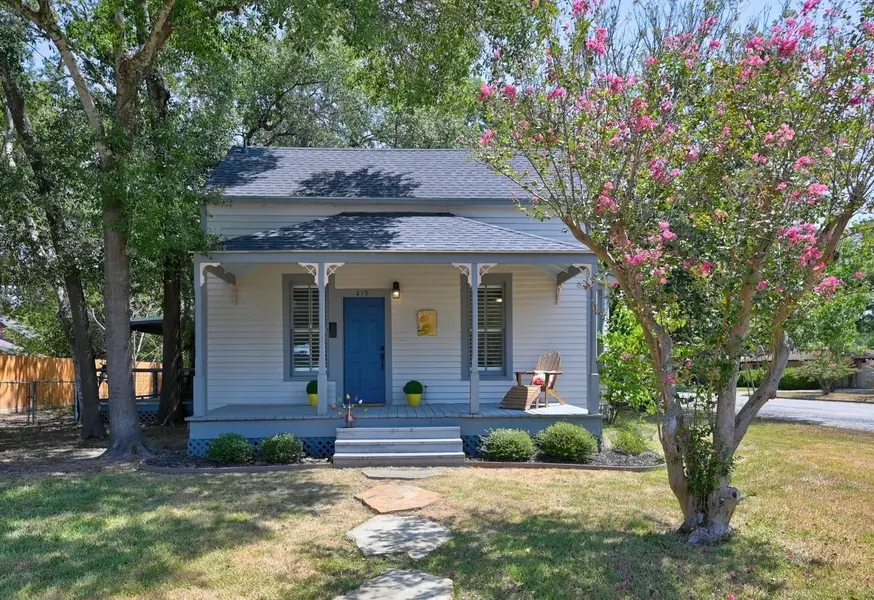 419 S Main ST, La Grange, TX 78945
