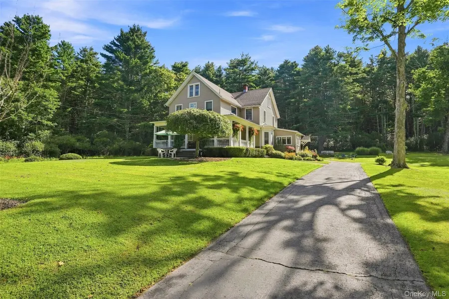 242 High RD, Glen Spey, NY 12737