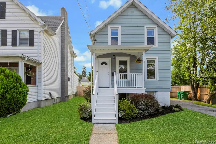 1 S Remsen AVE, Wappingers Falls, NY 12590