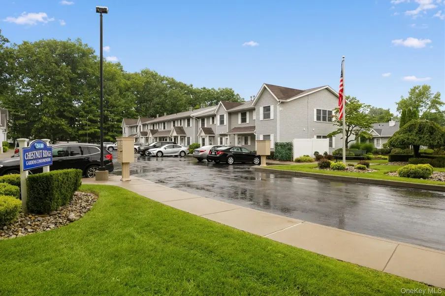 292 Hubert Humphrey DR, Spring Valley, NY 10977