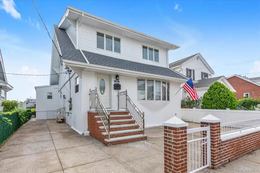 160-35 99th ST, Howard Beach, NY 11414